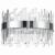 Подвесная люстра Bafo SL1160.103.12 ST-Luce
