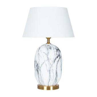 Настольная лампа Sarin A4061LT-1PB Arte Lamp