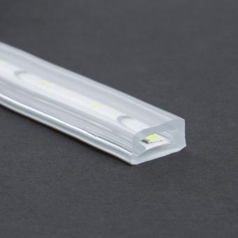 Лента светодиодная 220V 4,4Вт/м IP65 60SMD/2835 4000К LS704 Feron
