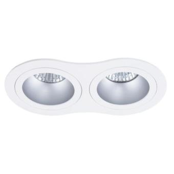 Встраиваемый светильник A2161PL-2WH Arte Lamp