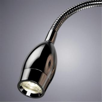 Настенный светильник Elba A2581AP-2CC Arte Lamp