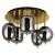 Потолочная люстра A2231PL-5PB Arte Lamp Потолочная люстра A2231PL-5PB Arte Lamp